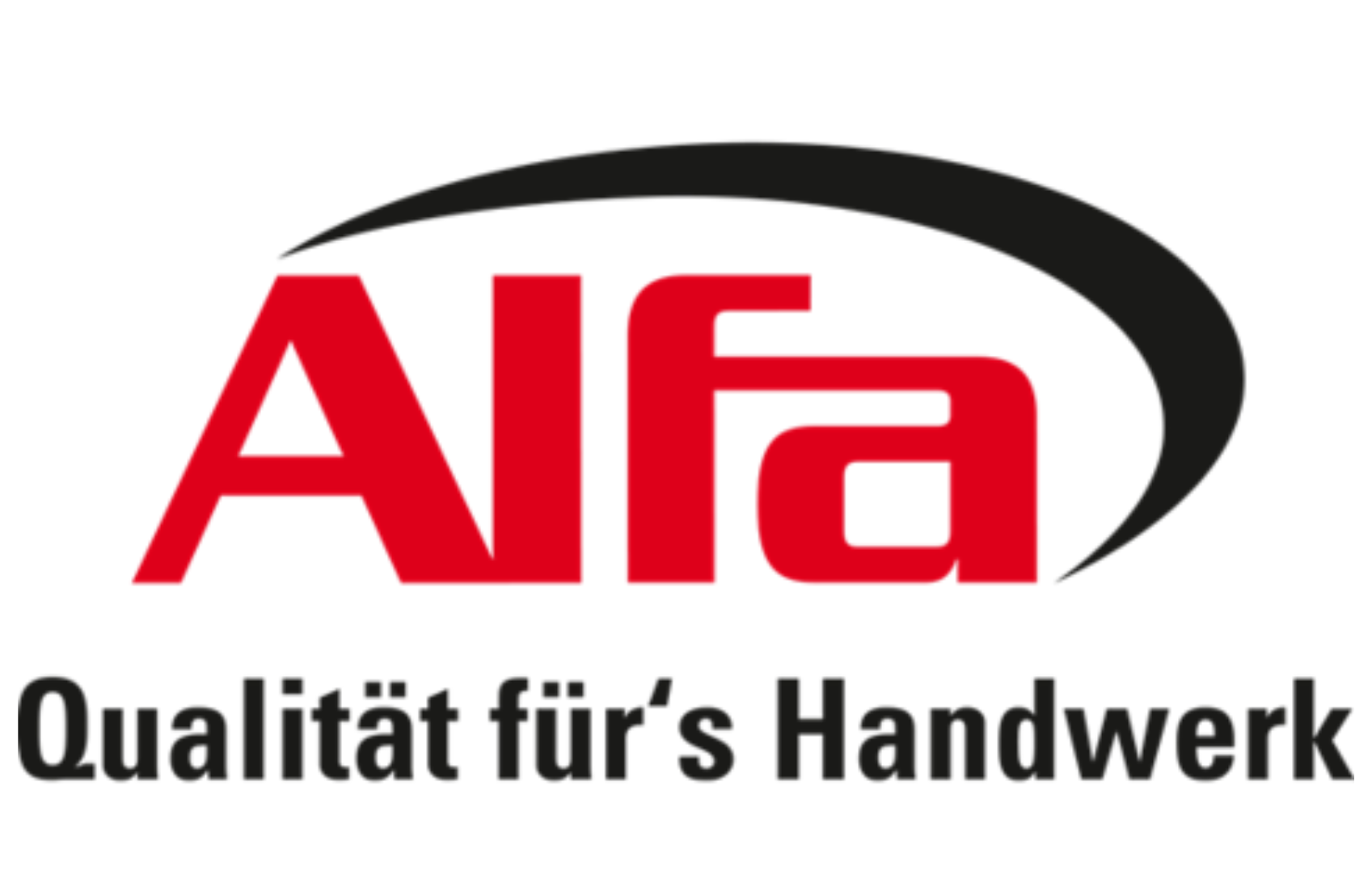 Alfa Logo