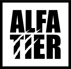 AlfaTier Logo