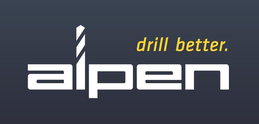 alpen Logo