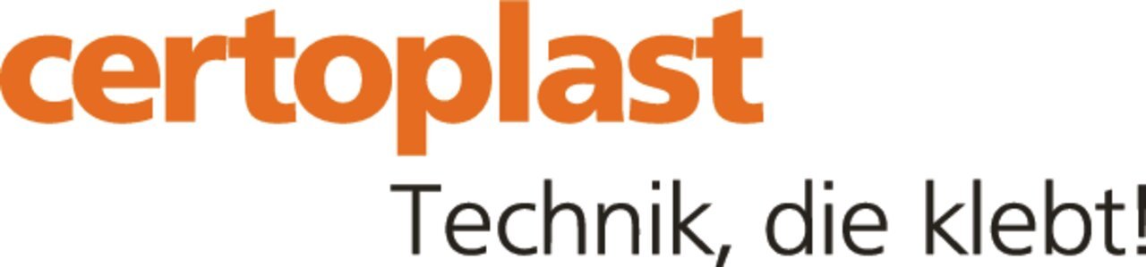 Certoplast Logo