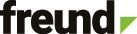 freund Logo