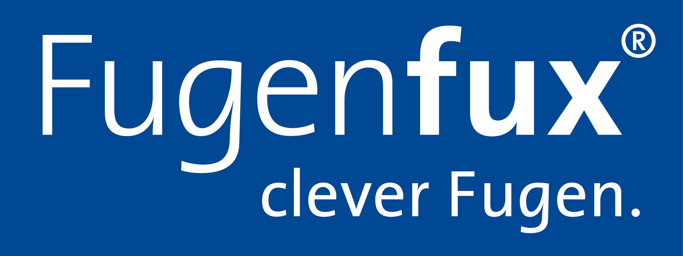 fugenfux Logo