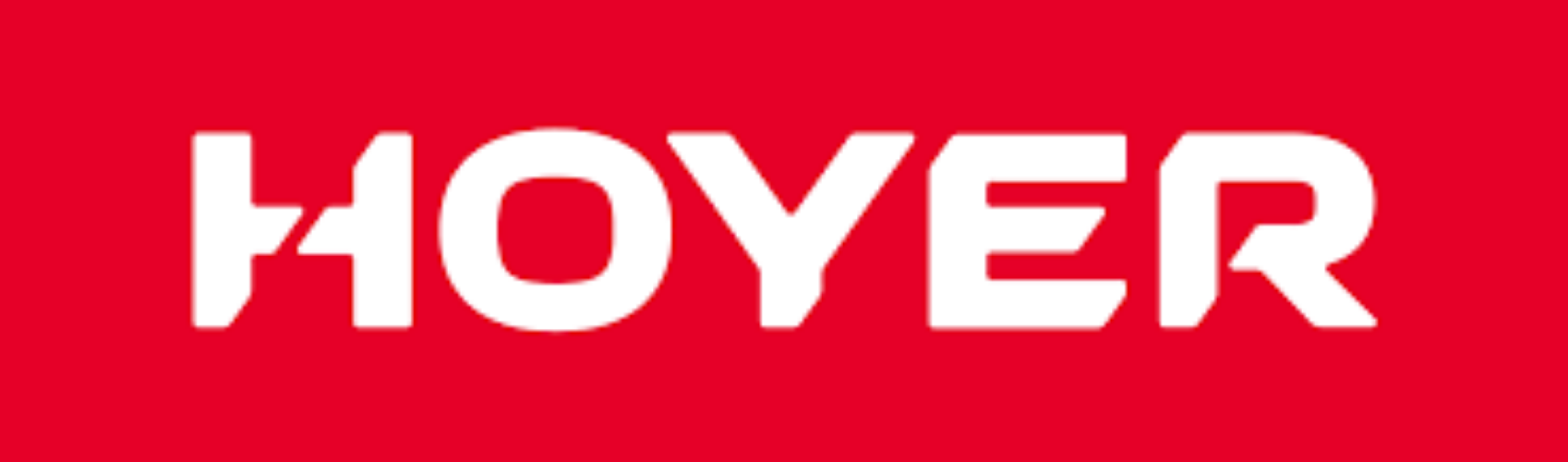hoyer Logo