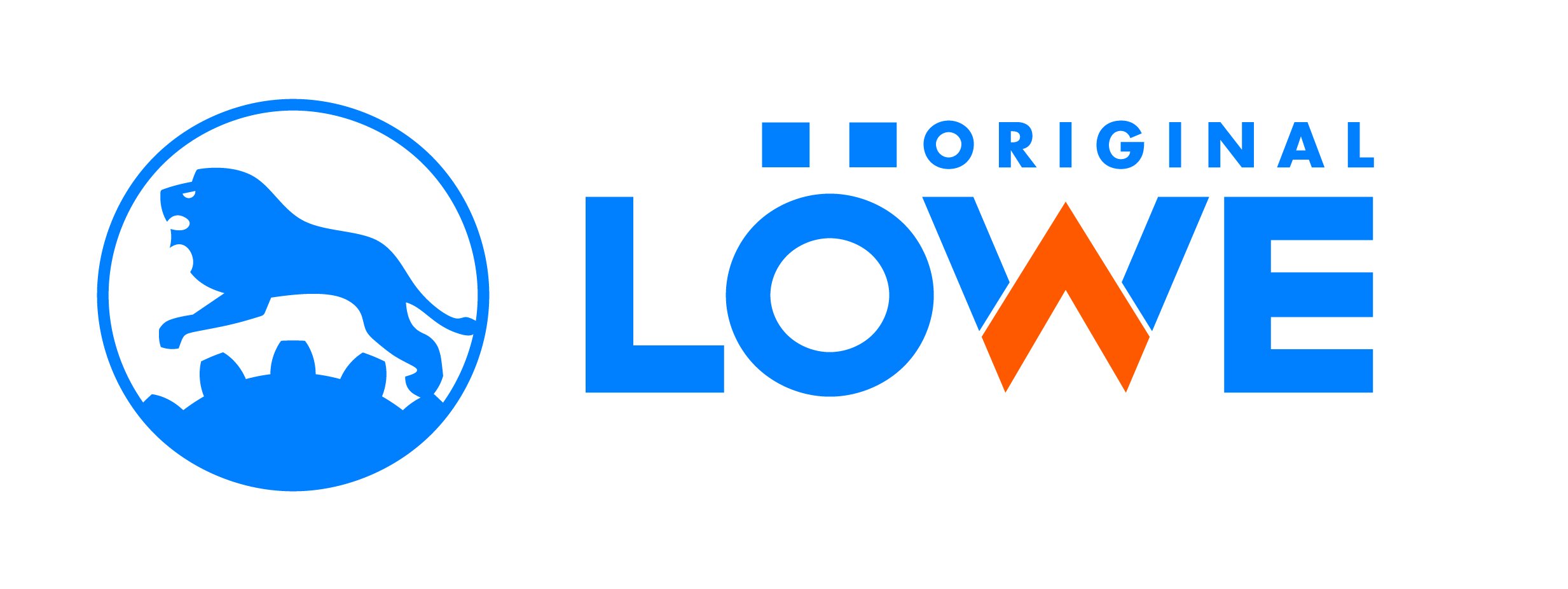 loewe Logo