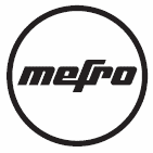 mefro Logo