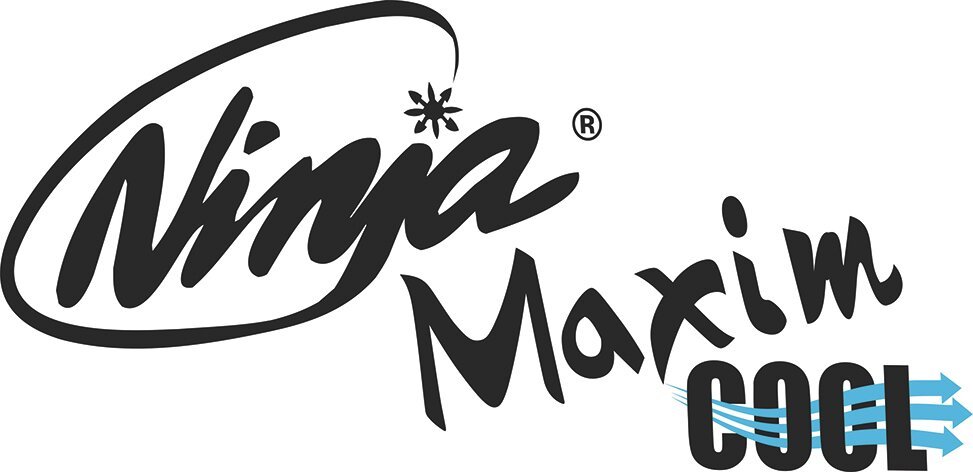 ninja-maxim Logo
