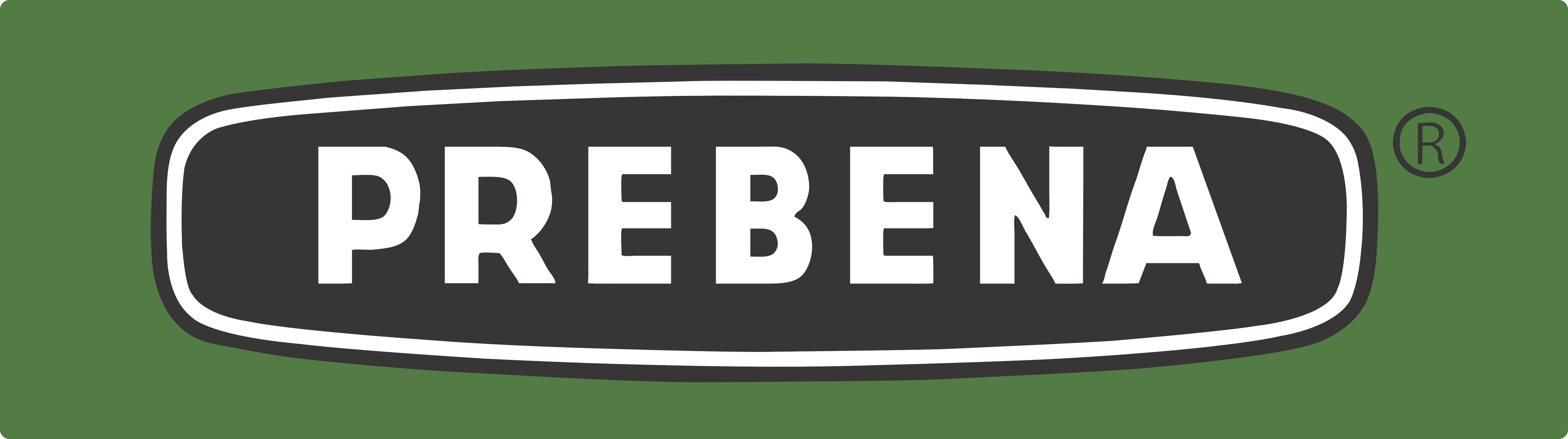 prebena Logo