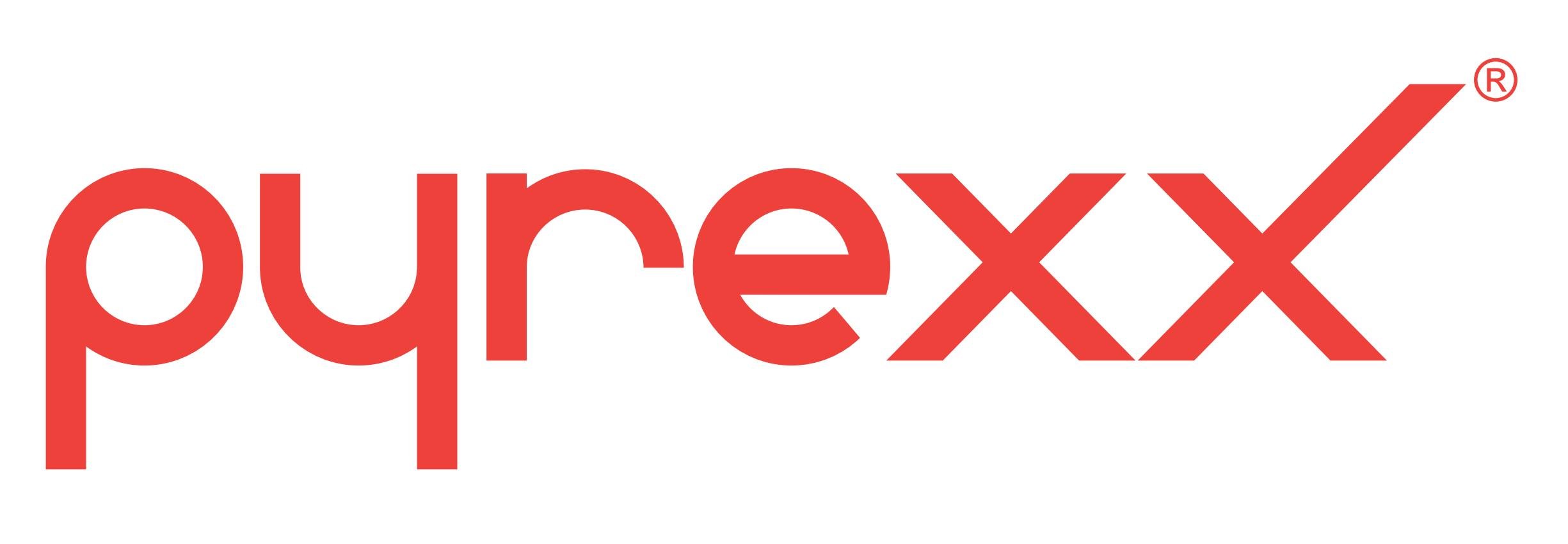 pyrexx Logo
