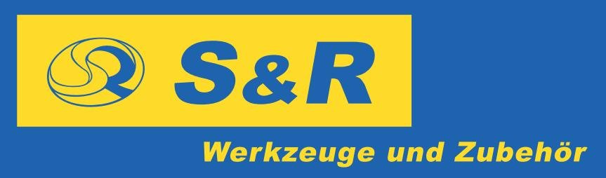 s-und-r Logo