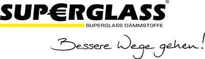 superglass Logo