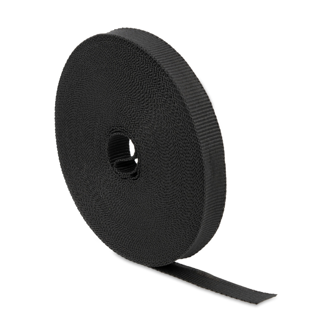 10x Alfa Gewebemontageband | 15 mm x 15 m | flexibles, reißfestes Montageband aus PP-Gewebe | für die Befestigung von Rohren, Leitungen und Kabeln