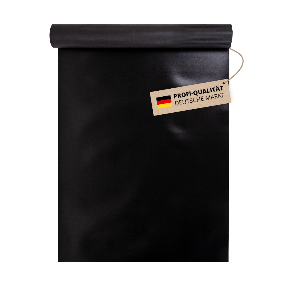 60 m² Alfa Trittschalldämmung Antislip LVT Isolierung Dämmung Dämmunterlage Dämmung Fußbodendämmung Schallisolierung Laminat