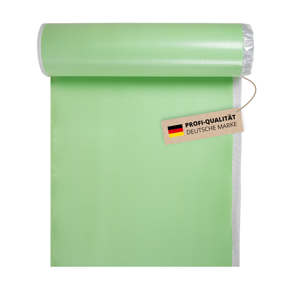 25 m² Alfa Trittschalldämmung LDPE SK Isolierung Dämmung Dämmunterlage Dämmung Fußbodendämmung Schallisolierung Laminat