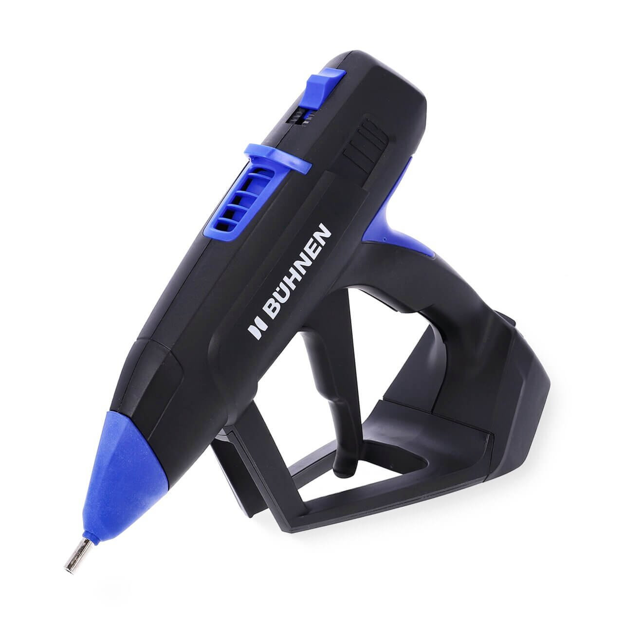 Bühnen Heißklebepistole HB250 Schmelzkleberpistole Heissklebepistole Heißkleber Klebepistole Schmelzklebepistole Kleberpistole Klebesticks 