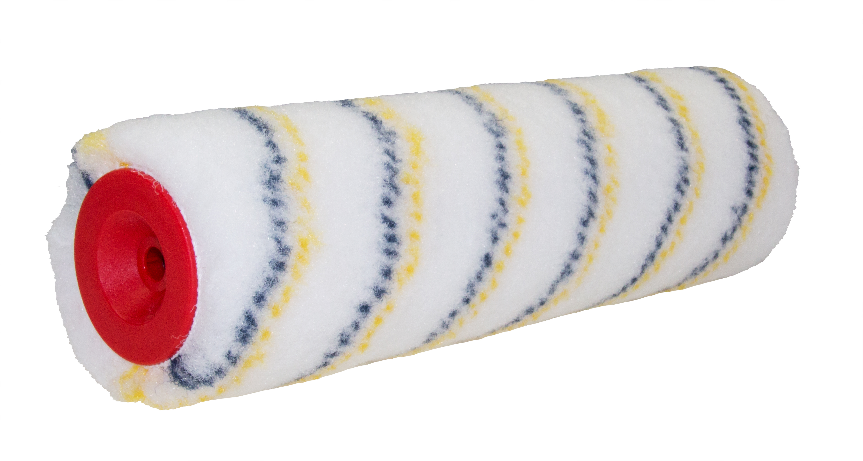 5x Alfa Lackierwalze PREMIUM 25 cm - Besonders strapazierfähige Nylon-Lackierwalze