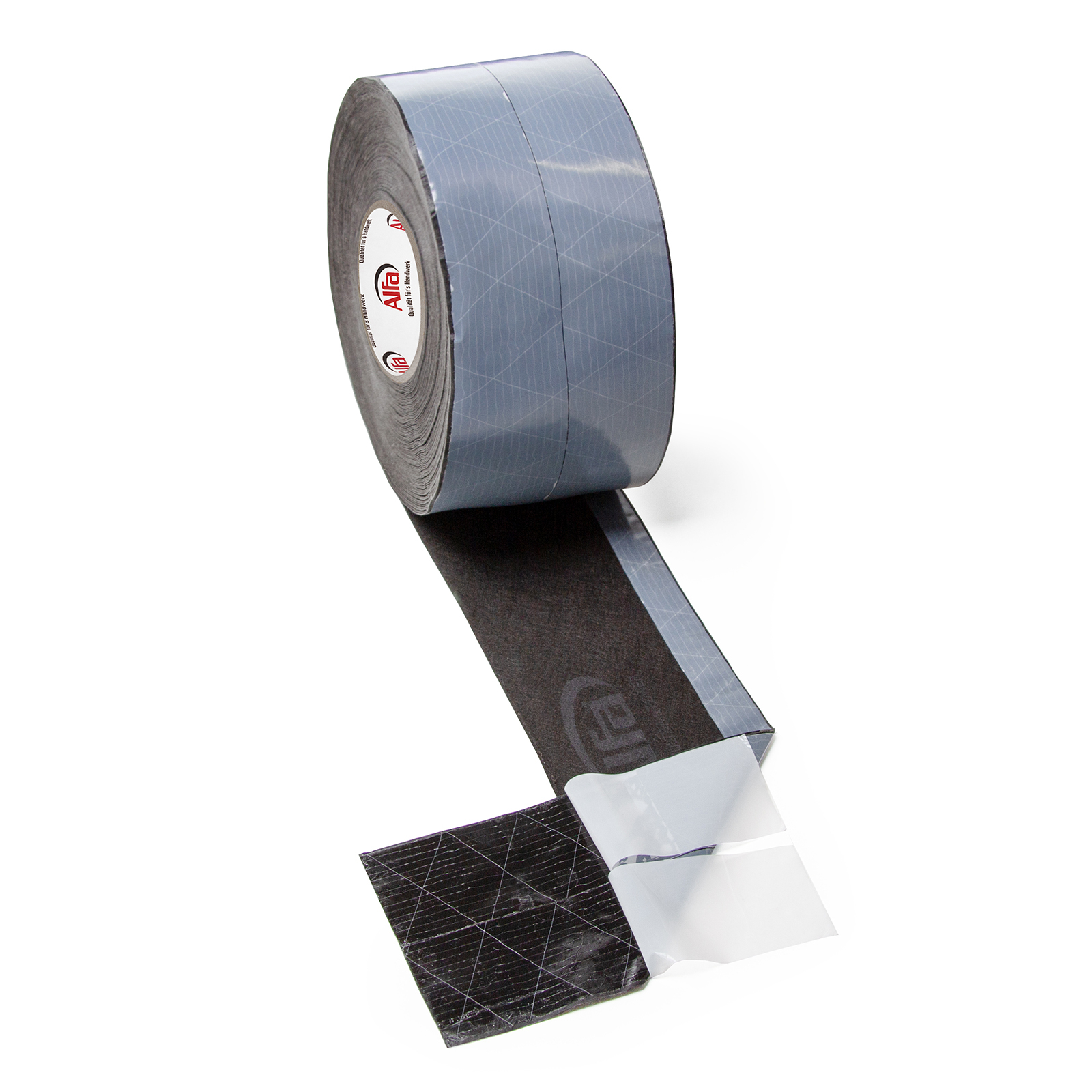 10 x Alfa Fultra-a POWER 70 mm x 40 m Fensteranschlussband Abdichtungsband Fensterdichtband Dichtband Fensterband Profi-Qualität Made in Germany