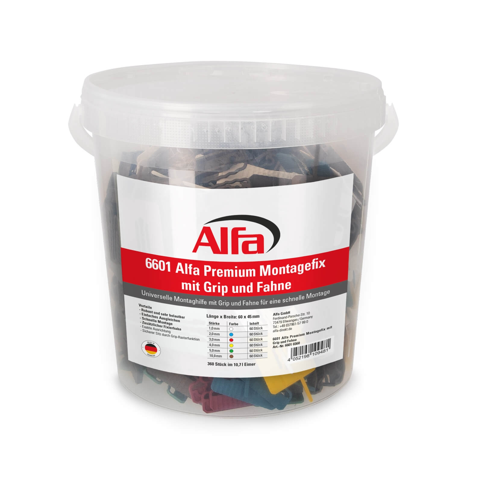 1x Set Montagesupport Montagesystem Montagewerkzeug Befestigungshelfer Installationshilfe Montageunterstützung Montageset Abstandsklötze 