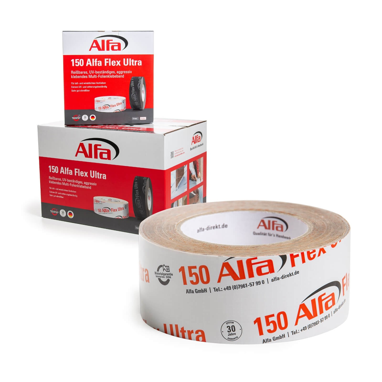 Alfa Flex Ultra