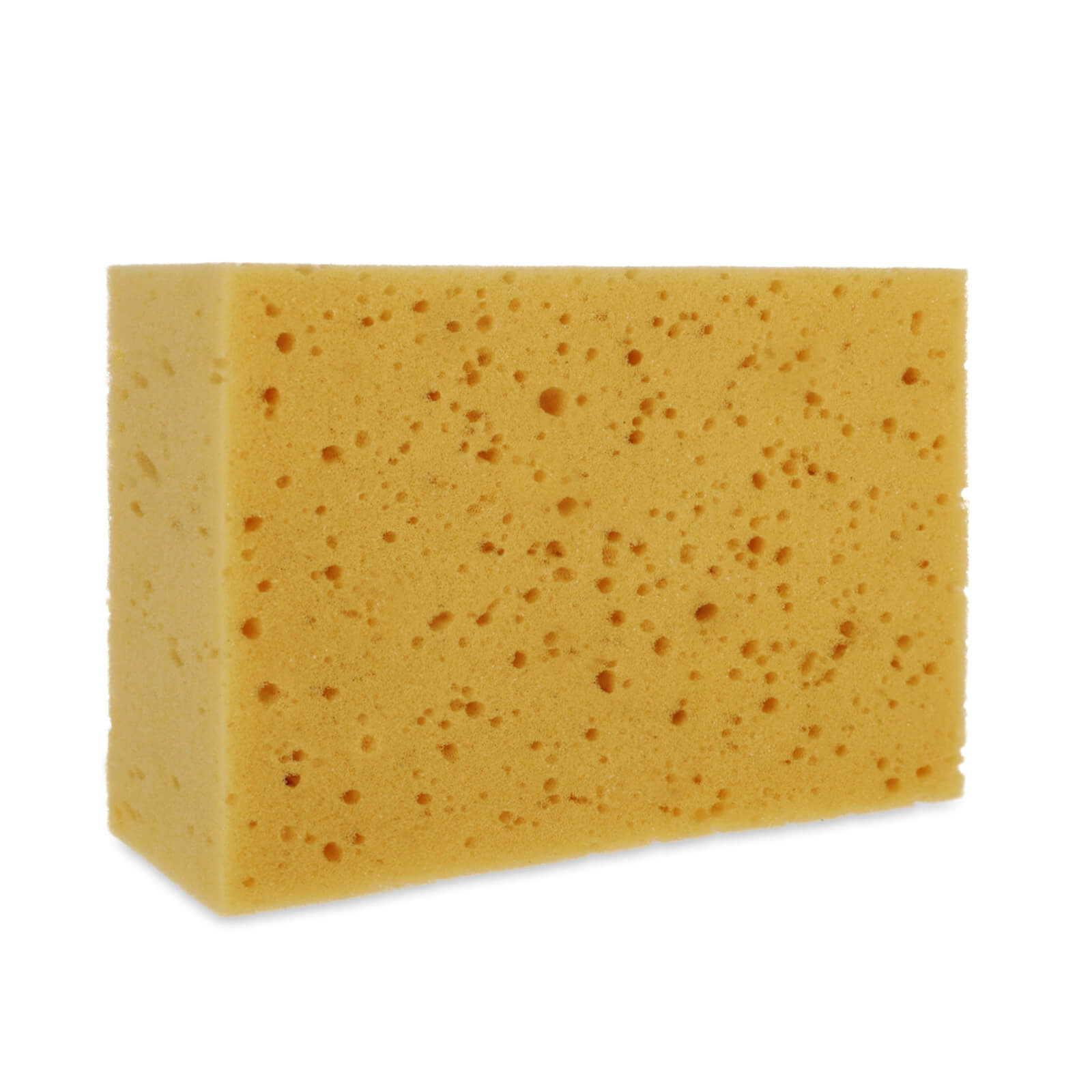 Alfa Handwerkerschwamm 20 Stück Reinigungsschwamm Multischwamm