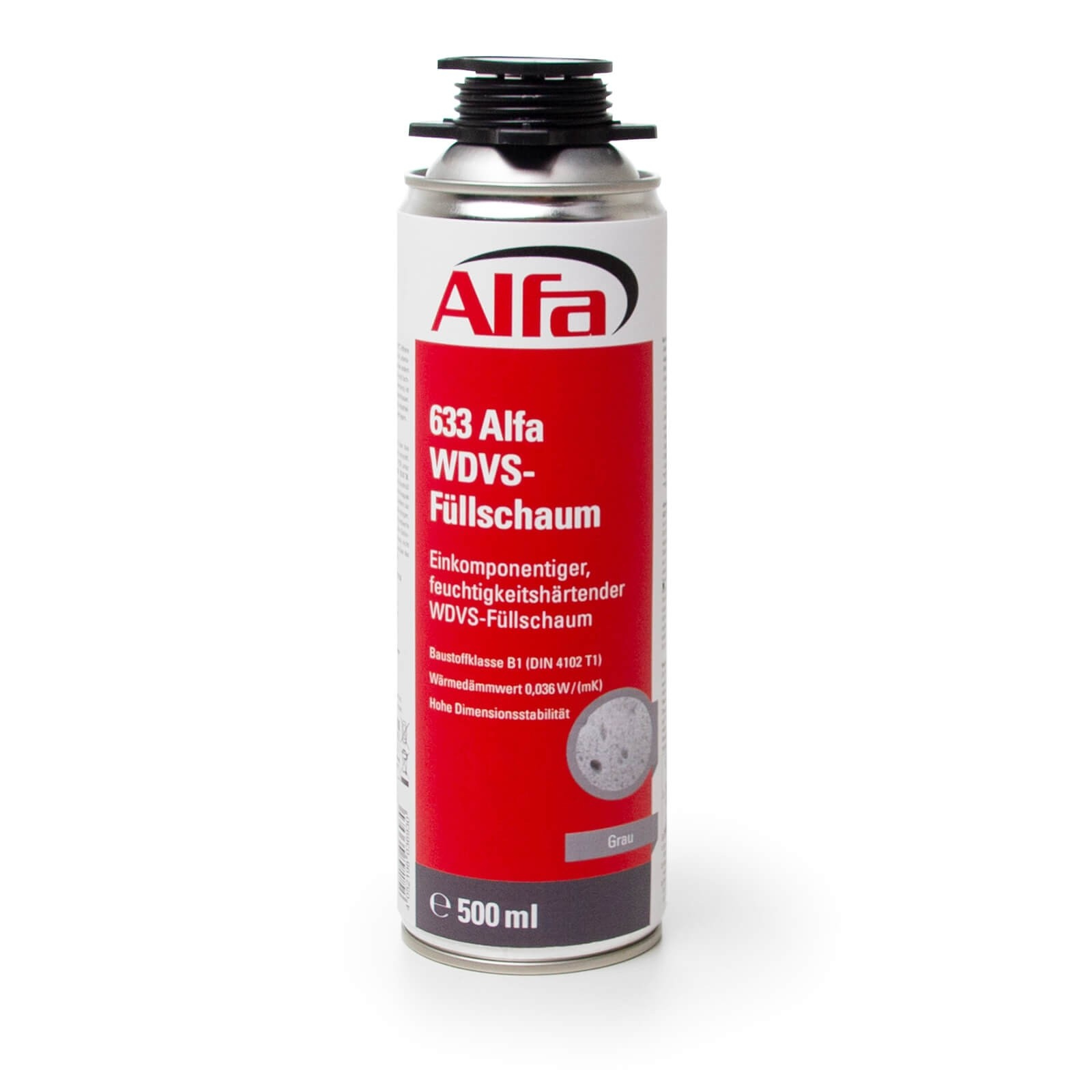 alfa-wdvs-f-llschaum-500-ml