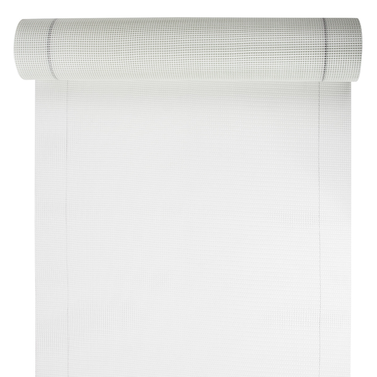 12x Alfa Armierungsgewebe Plus - 165 g/m² | 1000 mm x 50 m | Maschenweite 4 x 4 mm | Rissbrücke auf großen Fußbodenflächen | mit beidseitiger