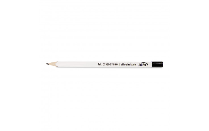 3-Kant-Bleistift mit spezieller Graphitmine 