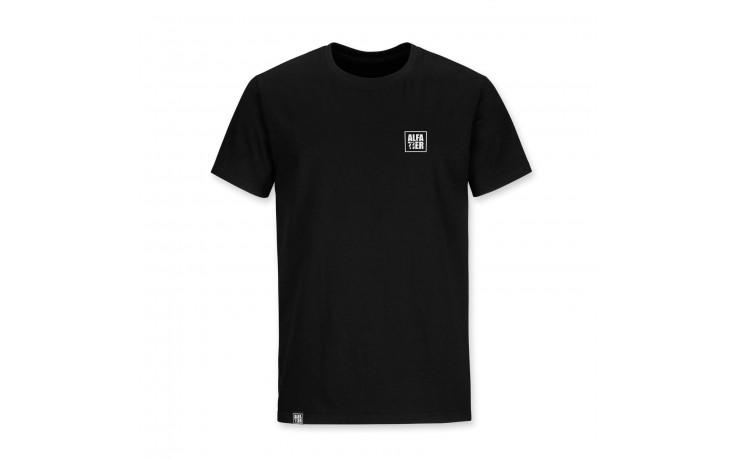 AlfaTier T-Shirt in Premium-Qualität