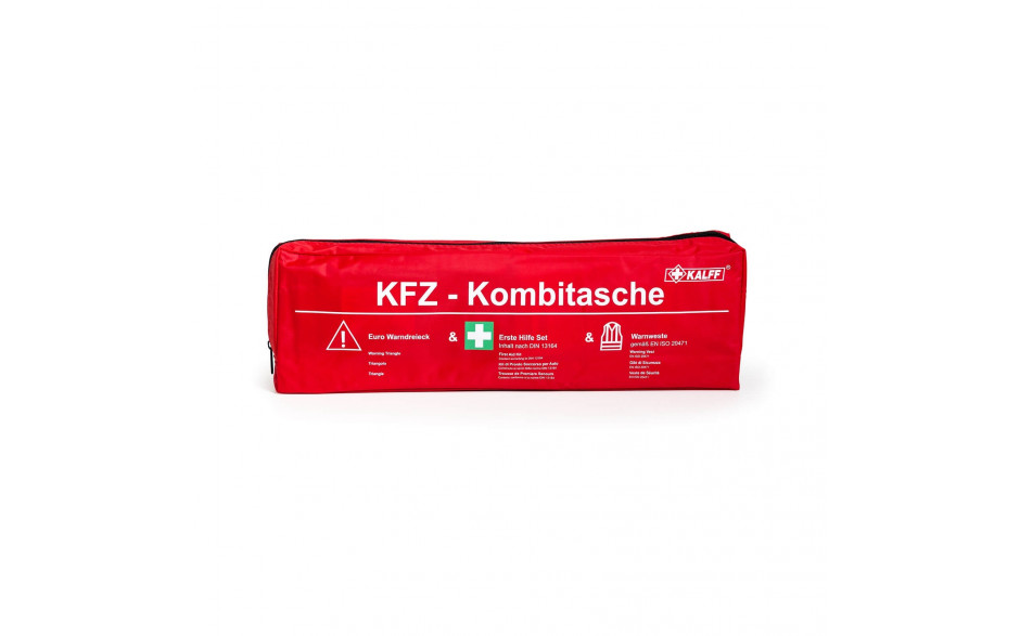 Alfa KFZ-Kombitasche TRIO online kaufen