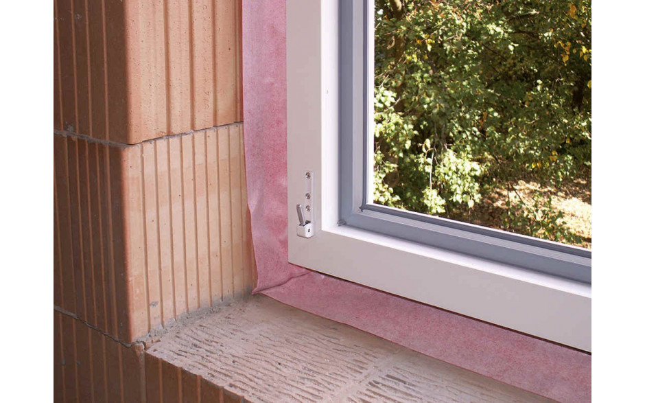 ᐅ Fugendichtband & Dichtband für Fenster & Fassade
