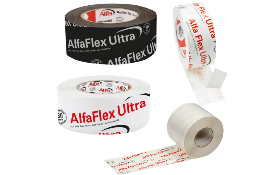 Alfa Flex Ultra