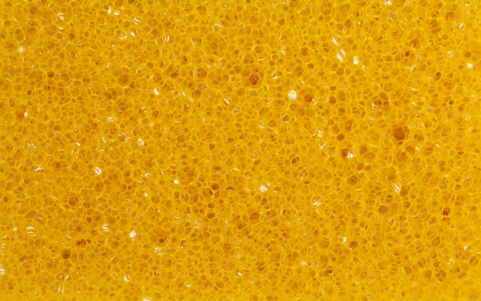 DEKAROX Reinigungsschwamm 122x83x29mm - Universalschwamm Für Bosch Siemens Haushalt