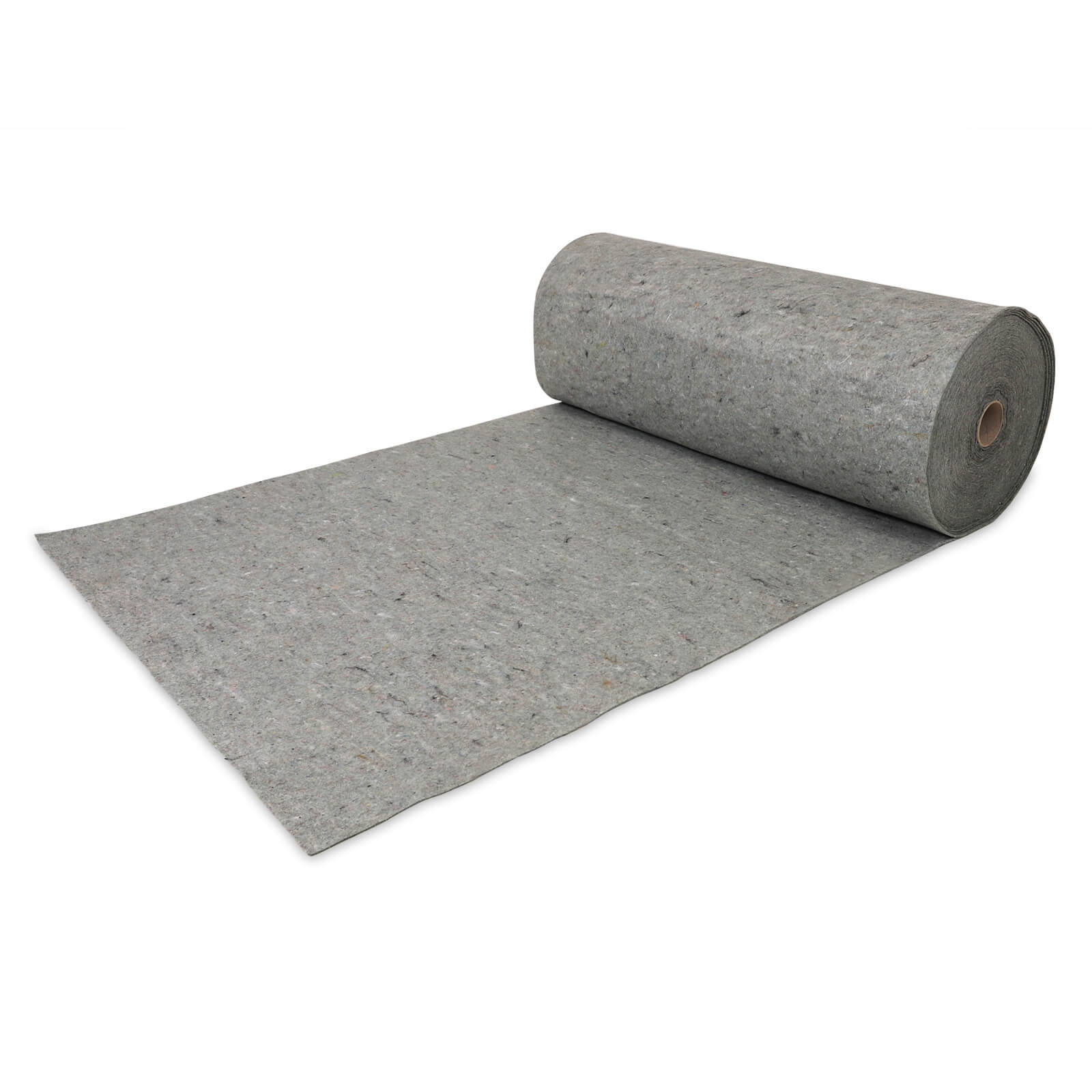 Alfa Teichvlies 300g/m² | 2x 2m X 15m | Schutz Für Teichfolie | 100% Recyclingmaterial