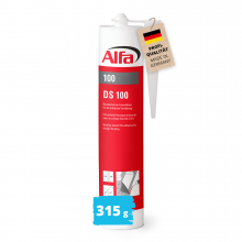 Alfa Folienkleber bauelastisch DS 100