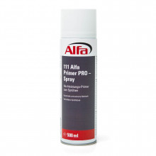  Primer PRO - Spray 500 ml (Haftvermittler) - Schnell trocknender Hochleistungs-Primer zum Sprühen