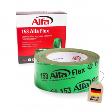 Alfa Flex Hochleistungsklebeband