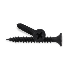 Alfa Schnellbauschraube Feingewinde - gegurtet