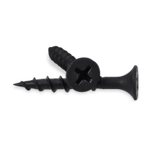 Alfa Schnellbauschraube Grobgewinde - gegurtet