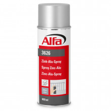 Alfa Zink-Alu Spray