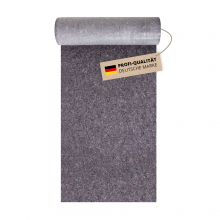 Das Maler-Abdeckvlies bietet den perfekten Schutz eines Fußbodens bei Renovierungsarbeiten.