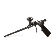 Schaumpistole PREMIUM Black