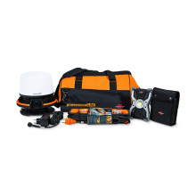 Brennenstuhl Handwerker Set Limited Edition