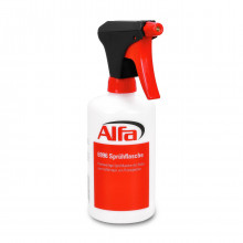 Sprühflasche in Premium-Qualität mit Skala
