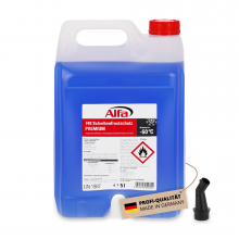 748 Alfa Scheiben Frostschutz PREMIUM