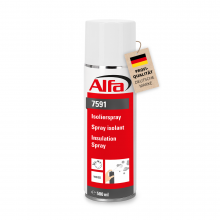 Isolierspray Grundierspray Isolierspray weiß Isolierspray Wasserflecken Isoliergrund-Spray - STandardansicht Produkt