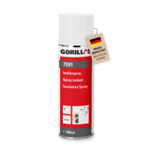 Isolierspray Grundierspray Isolierspray weiß Isolierspray Wasserflecken Isoliergrund-Spray - STandardansicht Produkt