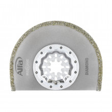 Hochwertiges Diamant Sägeblatt zum Austrennen