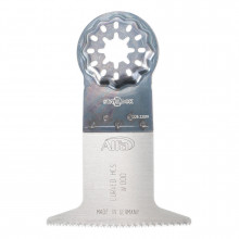 8324 Alfa Multi HCS Sägeblatt Curved