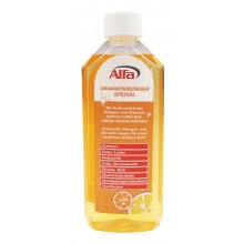 Orangenreiniger SPEZIAL 500 ml - Wirksamer Reiniger mit hoher Schmutzlösekraft