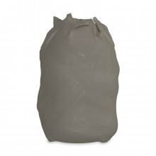 9023 Alfa Bauschuttsack - Extrem reißfester, robuster Bauschuttsack aus recyceltem LDPE