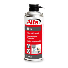 3615 Alfa Bohr- und Schneidöl